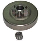 Castor Alpina 380/370/390 Motorlu Testere Zincir Dişlisi