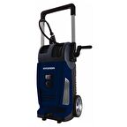 Hyundai Hyb170B 2500W Basınçlı Yıkama Makinesi 170 Bar