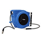 Hyundai 5864 Hortum Makarası Hava Hortumu 3/8'' 15m