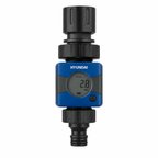 Hyundai G22105 Dijital Su Akış Ölçer Debimetre Bahçe Sulama Su Sayacı