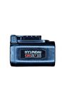 Hyundai Batarya Lasercut32XP/35XP/40XP 4Ah