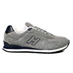 Hammer Jack Gri Erkek Sneaker 102 19250-M Gri