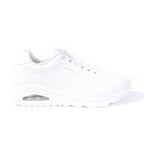 Hammer Jack Beyaz Kadın Sneaker