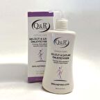 Q & R Selülit Krem 200 ml