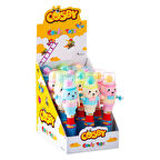 Cosby Mix Tüplü Oyuncak Oyun Hamurlu