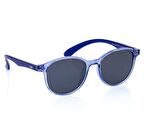 SS291-C077 İgor Ss291 Jordı Çocuk Gözlük Mavi