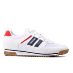 Slazenger ACTIVE I Kadın  Beyaz Günlük Spor Ayakkabısı