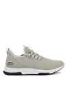 Slazenger ABENA I Erkek  Gri Sneaker