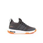 Slazenger EBBA I Çocuk  Koyu Gri Sneaker