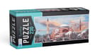 Blue Focus Din 230 Parça Çocuk Puzzle