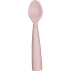 OiOi Silikon Mama Kaşığı Nam Nam Pinky Pink Pembe