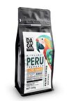 Peru Papagayo Filtre Kahve 250g (Öğütülmüş)