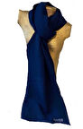 İNVEE Şal 1246 Lacivert