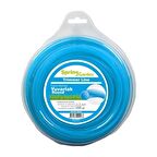 Spring Garden Tırpan Misinası Yuvarlak 3.3 mm x 45m