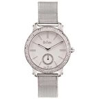 Lee Cooper Metal Çelik Hasır Kadın Kol Saati LC-20L-A