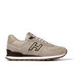 Hammer Jack 102 19250-G-BEJ Unisex Günlük Ayakkabı