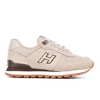 Hammer Jack Peru 102 19250 Lotus Kahve Erkek Spor Ayakkabı