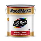FilliBoya WoodMaxx Ahşap Renkl.Koyu Meşe 2.5Lt