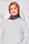 Armine Twill İpek Eşarp 20Ya8339 31
