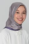 Armine Sura İpek Eşarp 20Ka8401 84