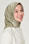 Armine Twill İpek Eşarp 87