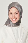 Armine Twill İpek Eşarp 89