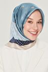 Armine Twill İpek Eşarp 21Y8517 32