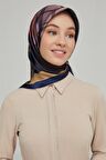 Armine Twill İpek Eşarp 21Ka8620 39