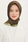 Armine Twill İpek Eşarp 22Ya8733 10