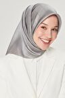 Armine Nostalji Serisi Twill İpek Eşarp 8555D-03