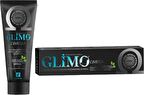 Glimo Omega Karbonlu Köpüksüz Doğal 20 ml Diş Macunu