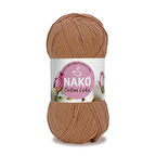 Nako Cotton Luks 100 gr 1 Adet 97557 Soğan Kabuğu