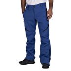 Exuma 291305 Softshell Erkek Kayak Pantolonu Royal Blue