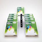 Canon PGI-29 Muadil Kartuş - 12 Renk