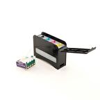 Epson T1301-T1304 Uyumlu Mürekkep Besleme Sistemi