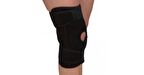 ORTHOSEV PATELLA DESTEKLİ DİZLİK STANDART BEDEN