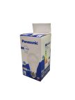 Panasonic 10,5W LED Ampul Beyaz Işık 6500K 4lü Paket