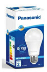 PANASONİC E-27 14W LED AMPUL BEYAZ IŞIK 6500K