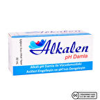 Alkalen Ph Damlası 50 mL - AROMASIZ