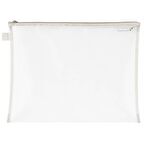 Faber Castell Mesh Dosya Fermuarlı A5