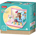 Sluban Handcraft Keman