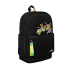 Faber Sırt Çantası Knights Siyah 5177000100000