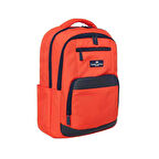 Faber Sırt Çantası Travel Kırmızı 5177000149000