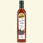 İçilebilir Doğal Fermantasyon Katkısız Böğürtlen Sirkesi 500ml