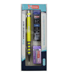 Mikro Kırtasiye Okul Seti Versatil 3 Lü  0,7 ( Kalem+Silgi+Uç) MK-3003-3