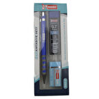 Mikro Kırtasiye Okul Seti Versatil 3 Lü  0,7 ( Kalem+Silgi+Uç) MK-3003-3