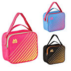 Mikro TM-10 Termoslu Beslenme Çantası Isı Korumalı  