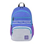 Unisex Çocuk Panther Unisex Çocuk Sırt Çantası PT4197