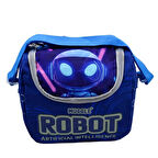 Muggle Mu-5905 Robot Beslenme Çantası