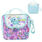 Muggle Mu-9097 Sweet Cat Koleksiyonu Beslenme Çantası